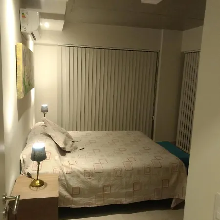 Departamento Centrico Salta Capital Apartamento Exterior foto