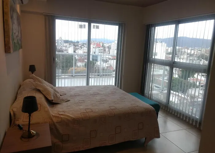 Departamento Centrico Salta Capital
