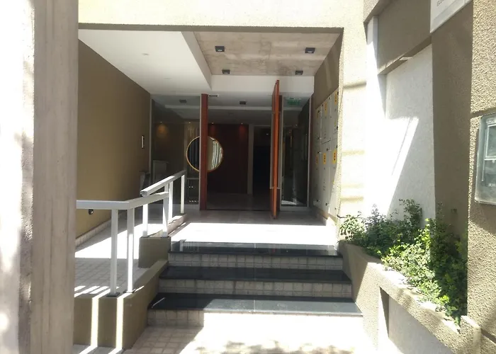 Departamento céntrico Salta Capital