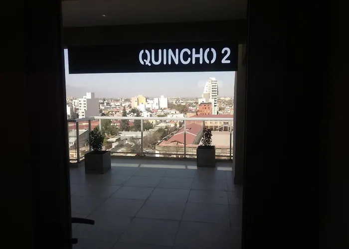 Departamento Centrico Salta Capital