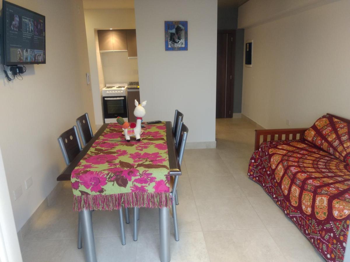 Departamento Céntrico Capital *
