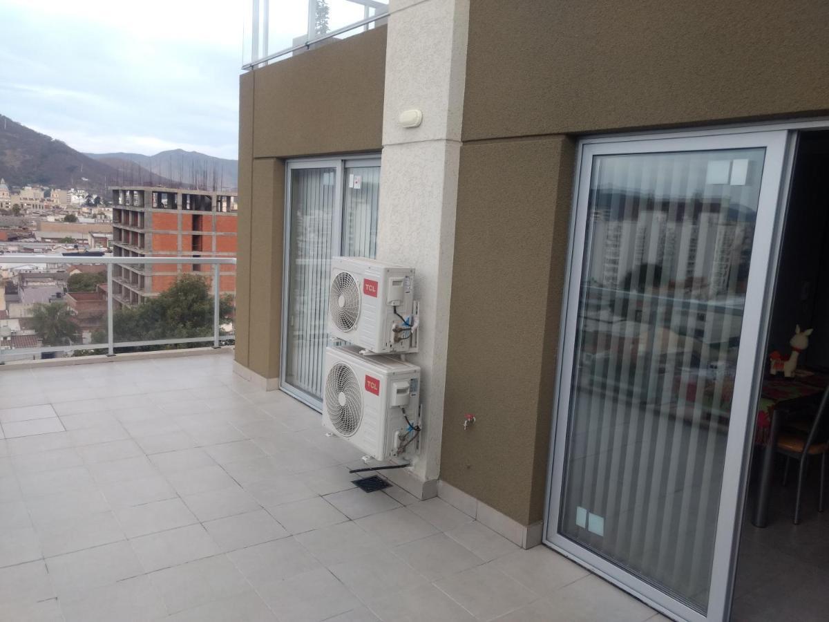 Apartment Departamento Centrico Capital *