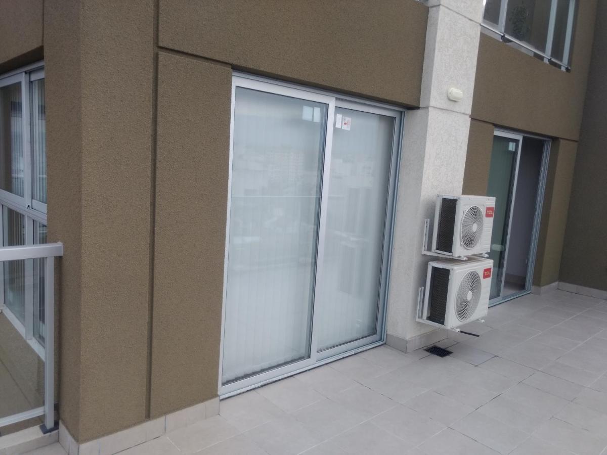 Apartamento Departamento Céntrico Capital