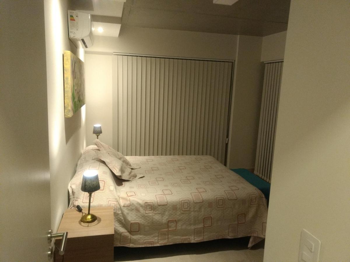 Apartment Departamento Centrico Capital *