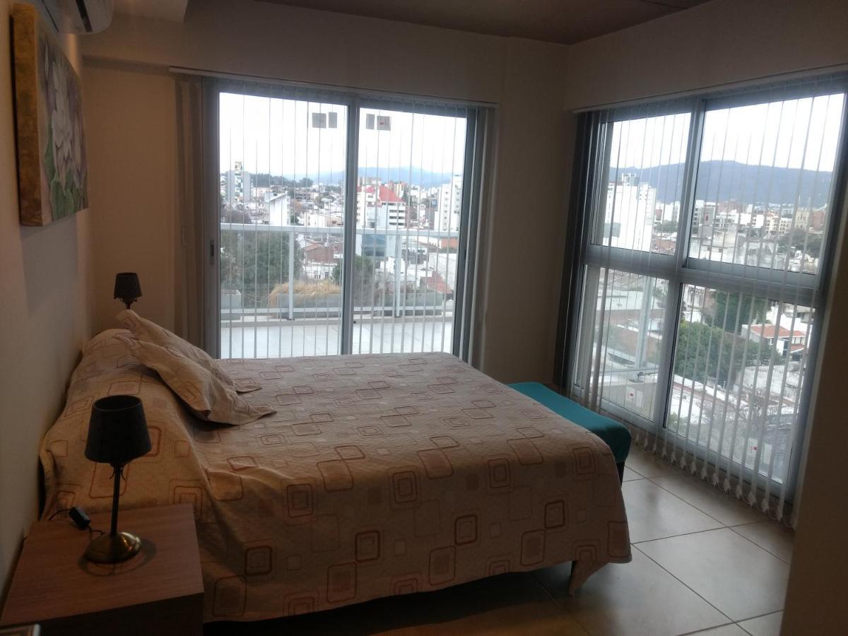 Departamento Centrico Capital