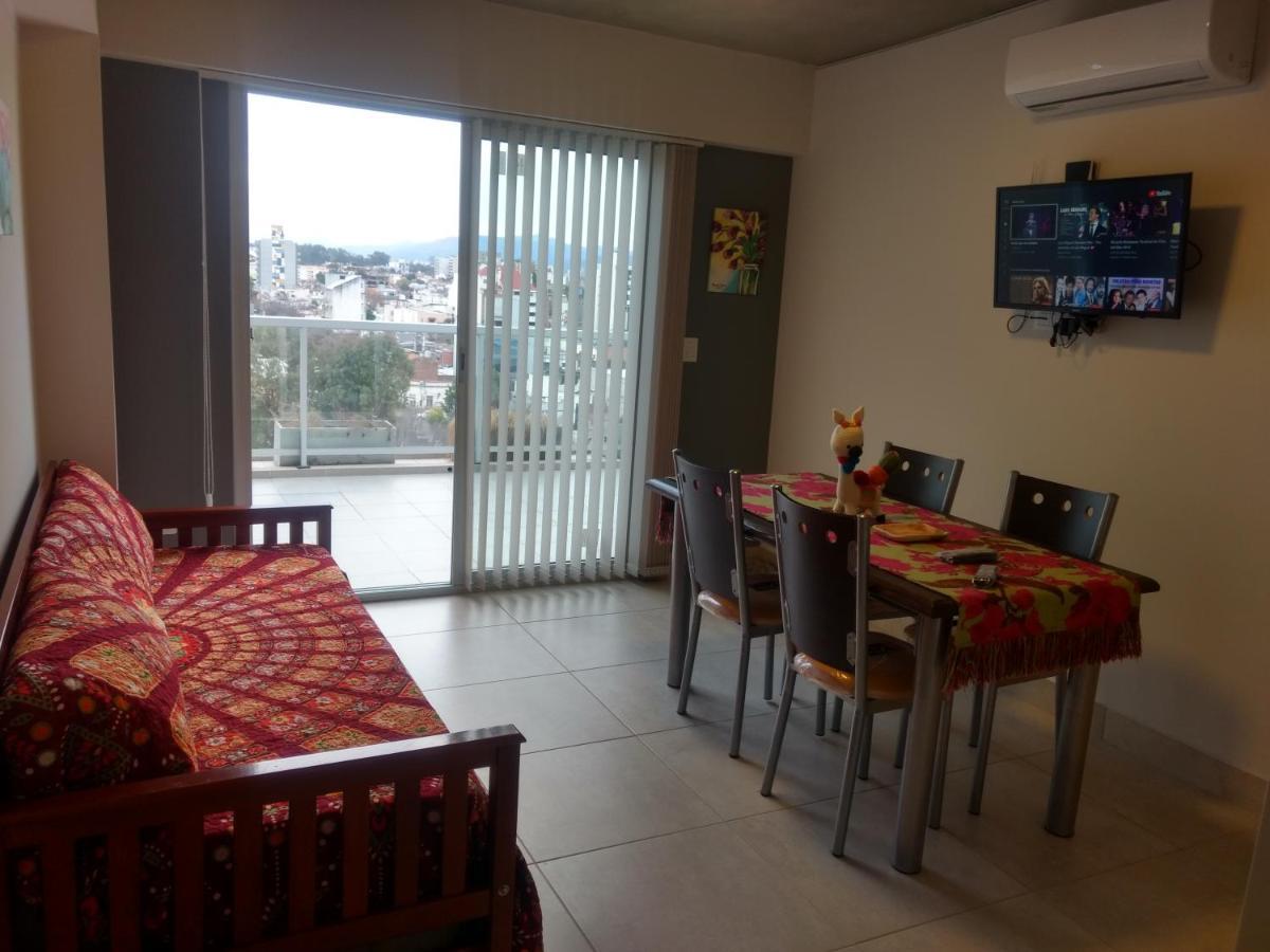 Apartment Departamento Centrico Capital Salta