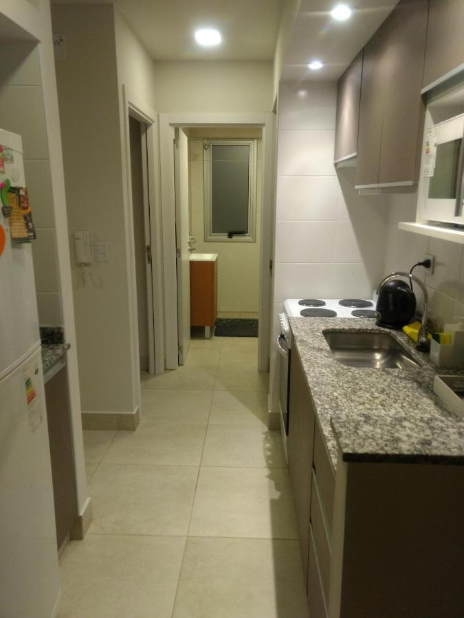 Departamento Centrico Capital *