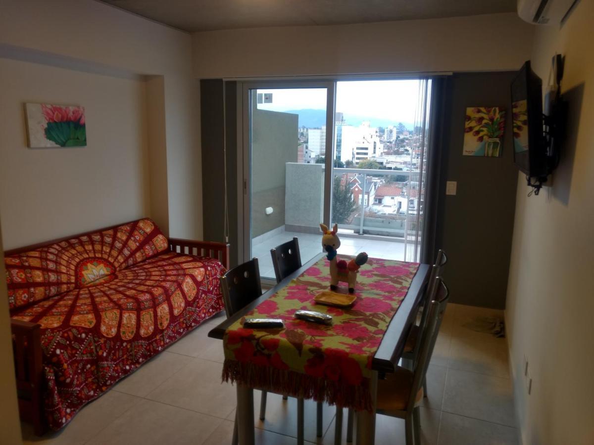 Apartment Departamento Centrico Capital