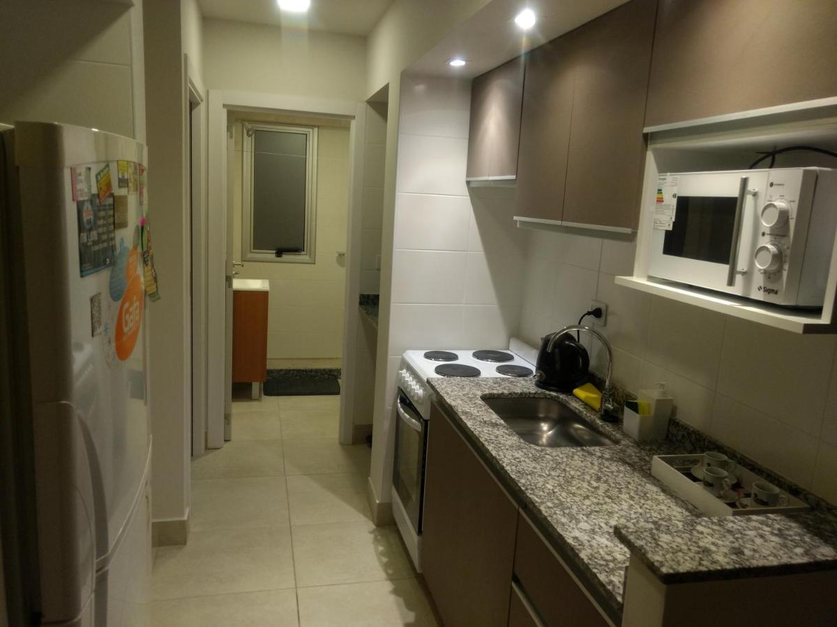 Departamento Centrico Capital *