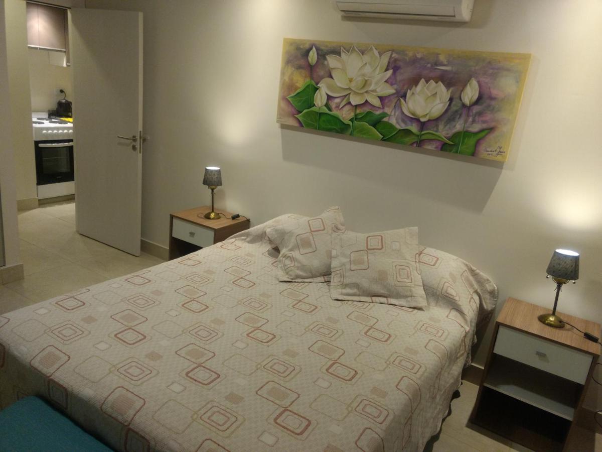 Apartment Departamento Centrico Capital Salta