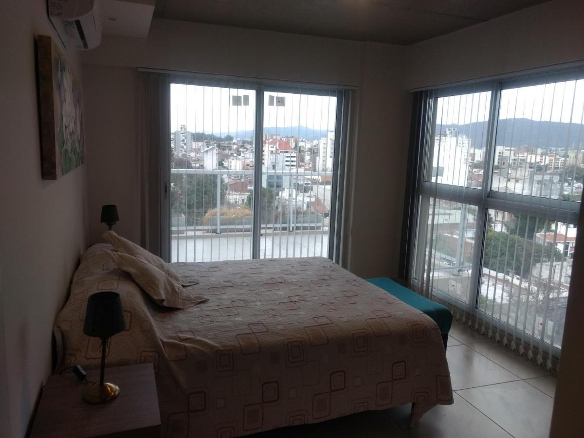 Departamento Centrico Capital