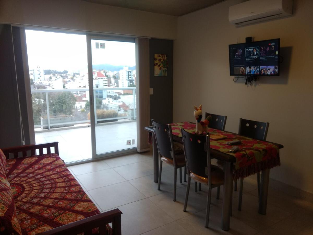 Apartment Departamento Centrico Capital Salta
