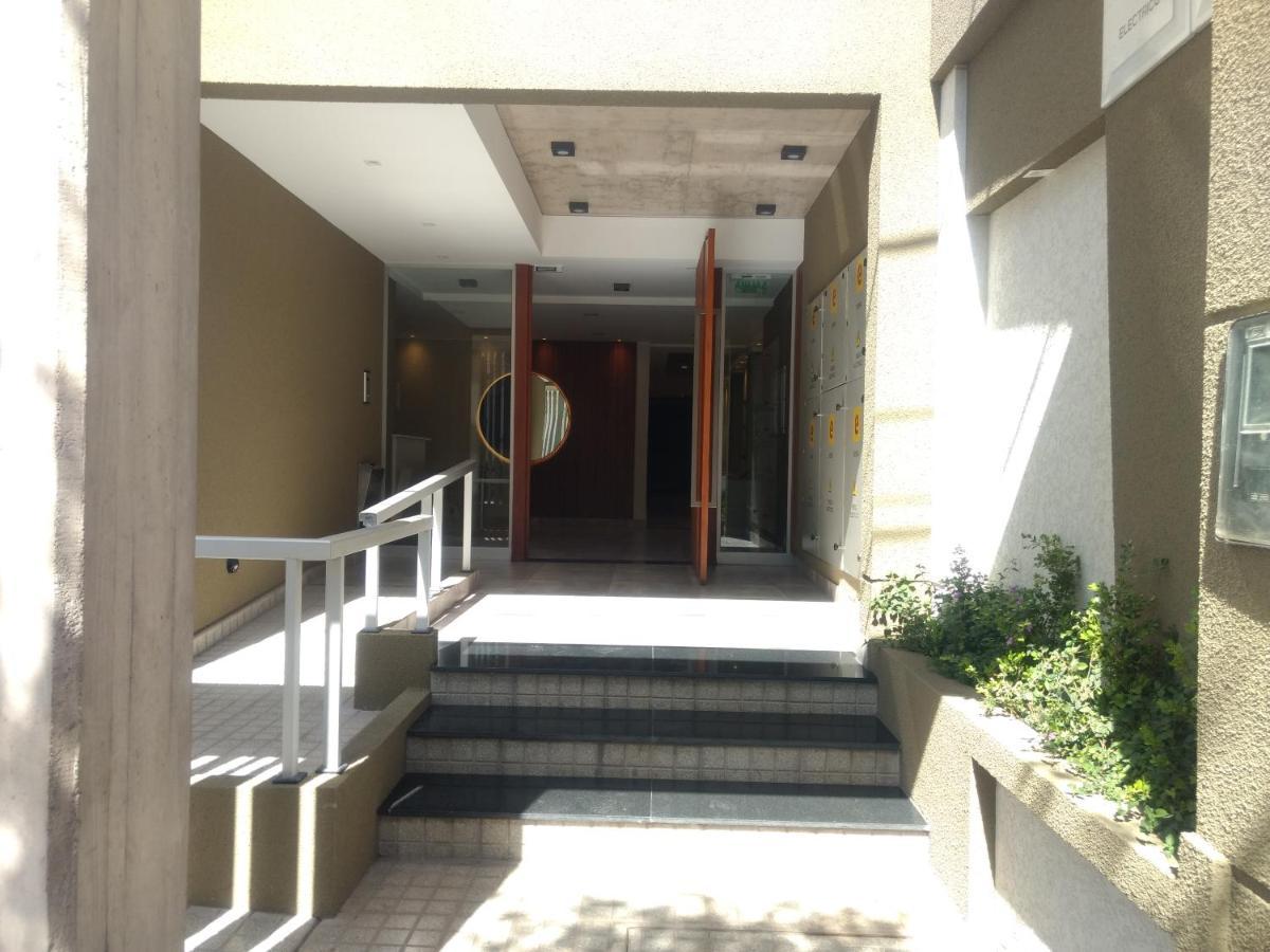 Departamento Centrico Capital Apartment *