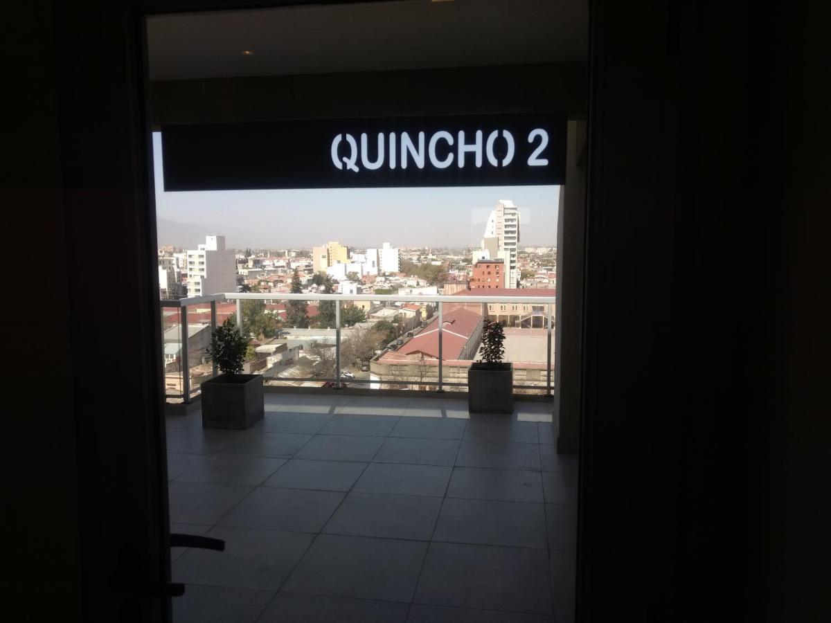 Departamento Céntrico Capital Salta