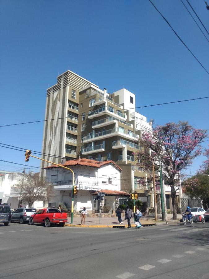Apartment Departamento Centrico Capital Salta