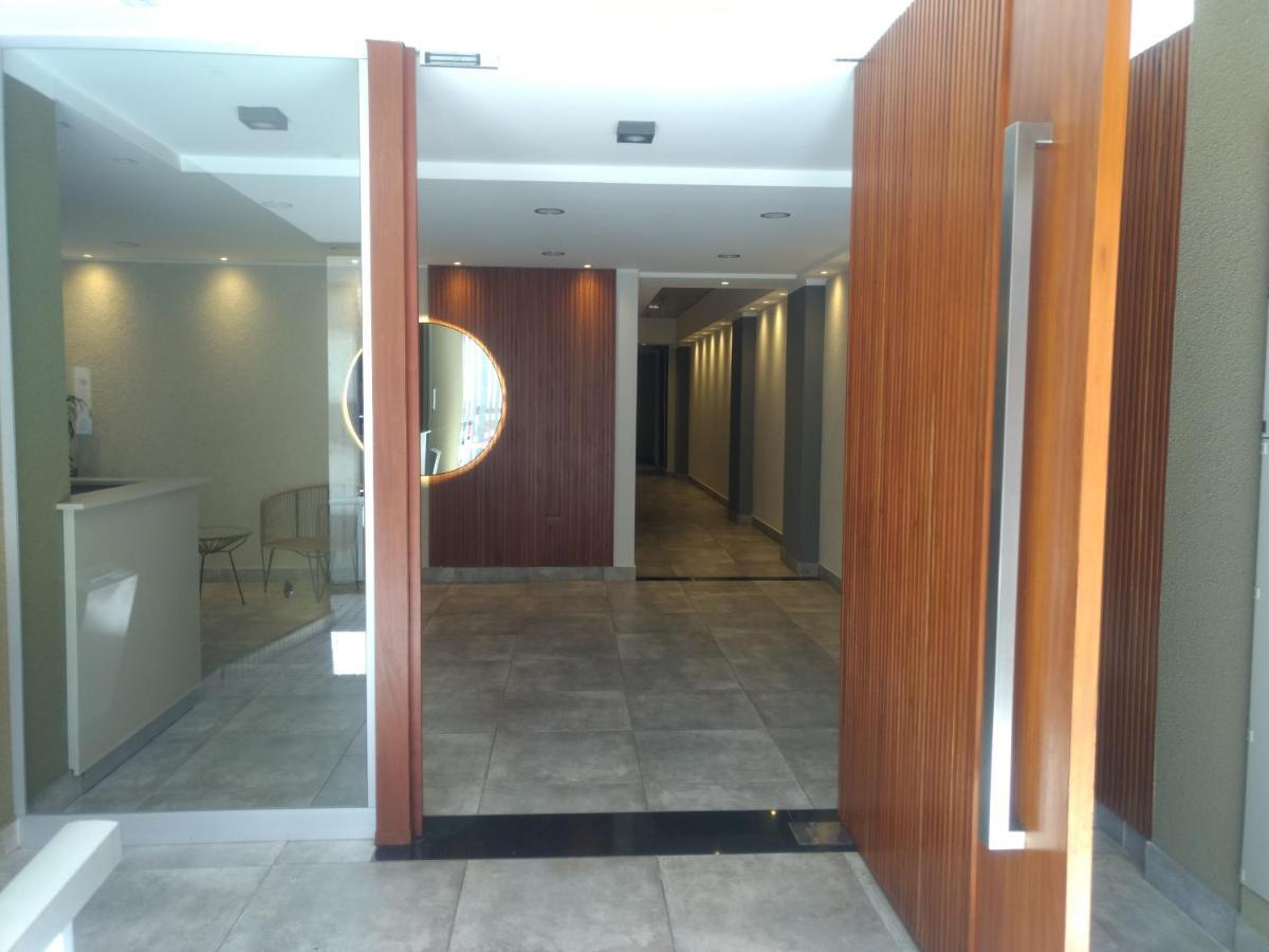 Departamento Céntrico Capital *