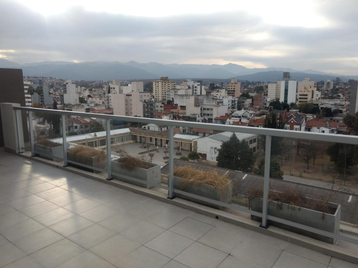 Departamento Centrico Capital Salta