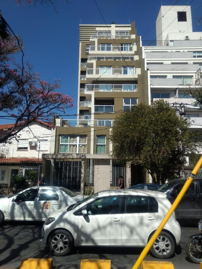 Departamento Céntrico Capital